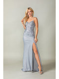 Dancing Queen Evening Gowns 4375