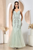 Adora Design Evening Gown 3138