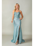 Dancing Queen Evening Gowns 4375