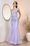 Adora Design Evening Gown 3138