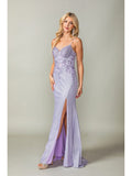 Dancing Queen Evening Gowns 4375