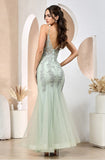 Adora Design Evening Gown 3138