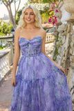 Juliet  Evening Gowns JT2507A
