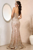 Adora Design Evening Gown 3185