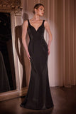 LaDivine by Cinderella Divine Evening Gown J881
