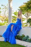 Juliet  Evening Gowns JT2556S