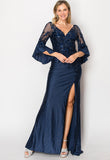 Chicas Evening Gowns C357