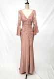 Chicas Evening Gowns C357