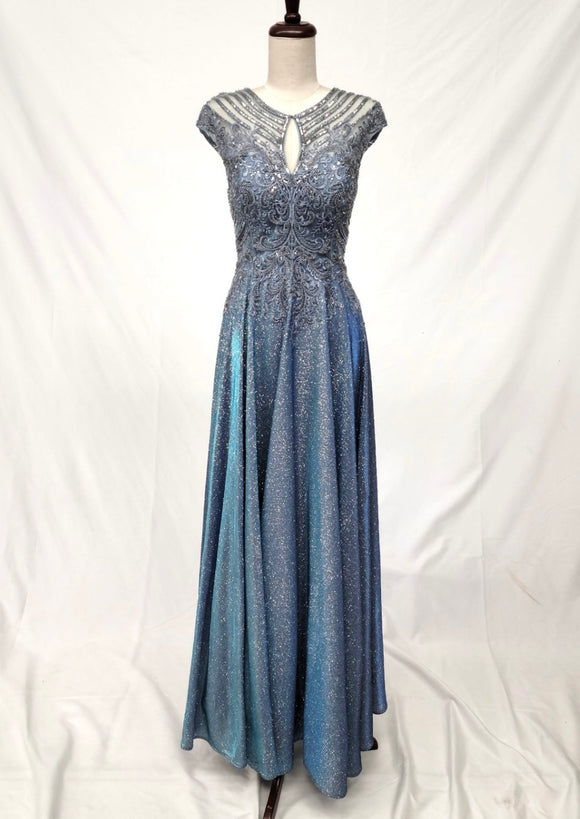 Chicas Evening Gowns J132