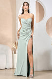 Adora Design Evening Gown 3187