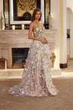 Nox Anabel Evening Gown G1783