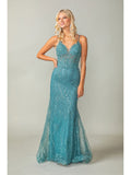 Dancing Queen Evening Gowns 4371