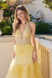 Juliet  Evening Gowns JT2556S