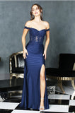 Adora Design Evening Gown 3189