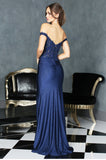 Adora Design Evening Gown 3189