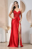 Adora Design Evening Gown 3190