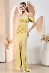 Adora Design Evening Gown 3191