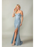 Dancing Queen Evening Gowns 4368