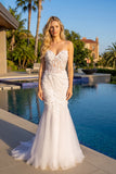 Juliet Wedding Gown JT2469KW