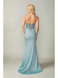 Dancing Queen Evening Gowns 4369