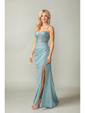 Dancing Queen Evening Gowns 4369