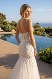 Juliet Wedding Gown JT2469KW