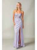 Dancing Queen Evening Gowns 4369