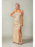 Dancing Queen Evening Gowns 4369