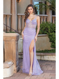 Dancing Queen Evening Gowns 4348