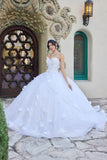 Juliet Wedding Gown JT1495HW