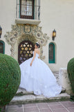 Juliet Wedding Gown JT1495HW
