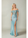 Dancing Queen Evening Gowns 4367