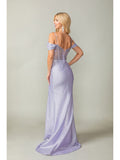 Dancing Queen Evening Gowns 4367