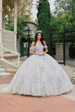 Juliet Quinceañera Dress JT1479J