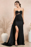 Adora Design Evening Gown 3195