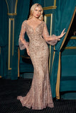 LaDivine by Cinderella Divine Evening Gown CD864