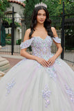 Juliet Quinceañera Dress JT1479J