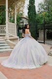 Juliet Quinceañera Dress JT1479J