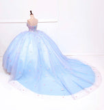 Chicas Evening Gowns CHF3119