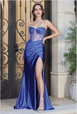 Adora Design Evening Gown 3197