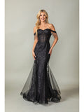 Dancing Queen Evening Gowns 4365