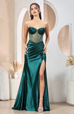 Adora Design Evening Gown 3197