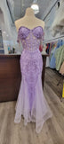 Dancing Queen Evening Gowns 4365