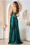 Adora Design Evening Gown 3197