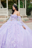 Juliet Quinceañera Dress JT1459J