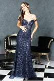 Adora Design Evening Gown 3198