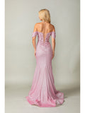 Dancing Queen Evening Gowns 4362