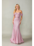Dancing Queen Evening Gowns 4362
