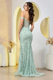 Adora Design Evening Gown 3198