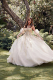 Juliet Quinceañera Dress JT1465H